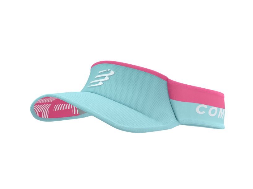 VISOR ULTRALIGHT - ICE AQUA